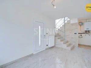 Prodej chalupy, Strachotín, Šakvická, 270 m2