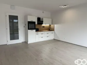 Pronájem bytu 1+kk, Chlumec nad Cidlinou - Chlumec nad Cidlinou IV, Rooseveltova, 38 m2