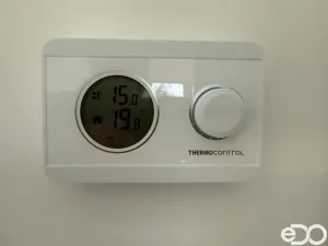 Pronájem bytu 1+kk, Chlumec nad Cidlinou - Chlumec nad Cidlinou IV, Rooseveltova, 38 m2