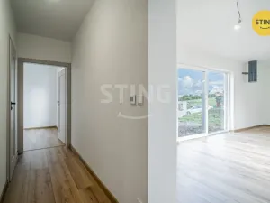 Prodej rodinného domu, Těrlicko, Na Babí Hoře, 83 m2