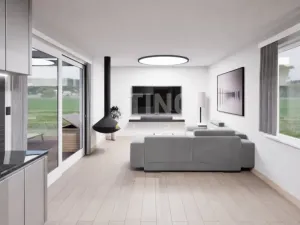 Prodej rodinného domu, Těrlicko, Na Babí Hoře, 83 m2