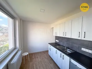 Pronájem bytu 3+1, Krnov, SPC E, 64 m2