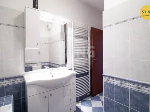 Pronájem bytu 2+kk, Jihlava, Vlasty Javořické, 54 m2