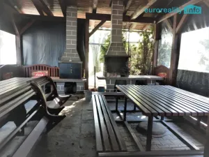 Pronájem restaurace, Praha - Letňany, Malkovského, 206 m2