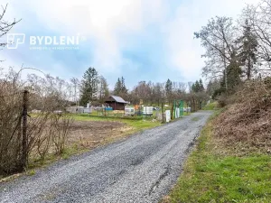 Prodej pozemku pro bydlení, Novosedlice, 622 m2