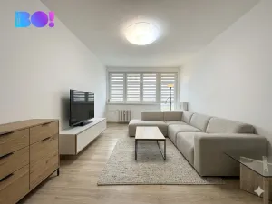 Prodej bytu 2+1, Ostrava, Výškovická, 54 m2