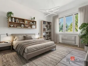 Prodej bytu 3+1, Nová Role, 1. máje, 70 m2