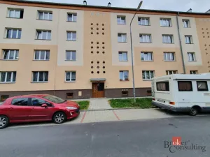 Prodej bytu 3+1, Nová Role, 1. máje, 70 m2