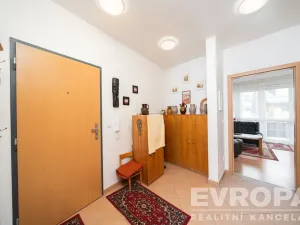 Prodej bytu 2+kk, Vrchlabí, 46 m2