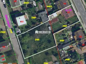 Prodej rodinného domu, Hradec Králové - Pouchov, K Zastávce, 131 m2