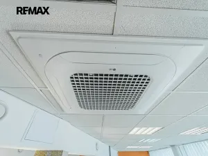 Pronájem kanceláře, Kladno, Osvoboz. pol. vězňů, 183 m2