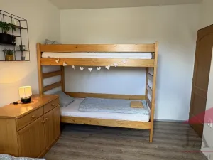 Prodej bytu 2+kk, Prášily, 29 m2