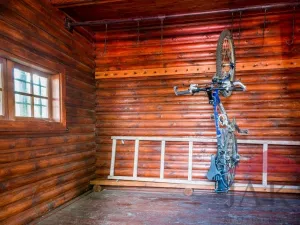 Prodej bytu 2+kk, Prášily, 29 m2