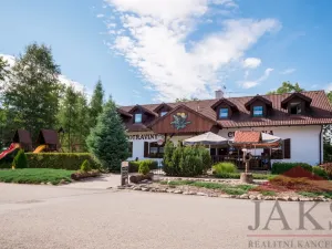 Prodej bytu 2+kk, Prášily, 29 m2