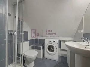 Pronájem bytu 2+kk, Jindřichův Hradec - Jindřichův Hradec IV, Nežárecká, 40 m2