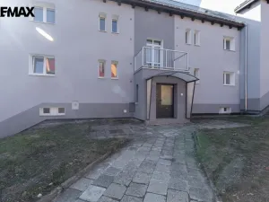 Prodej bytu 3+kk, Meziboří, U stadionu, 70 m2