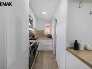 Prodej bytu 3+kk, Meziboří, U stadionu, 70 m2