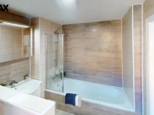 Prodej bytu 3+kk, Meziboří, U stadionu, 70 m2