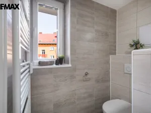 Prodej bytu 3+kk, Meziboří, U stadionu, 70 m2