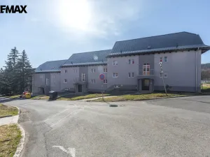 Prodej bytu 3+kk, Meziboří, U stadionu, 70 m2