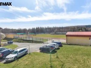 Prodej bytu 3+kk, Meziboří, U stadionu, 70 m2