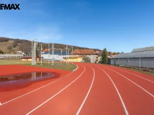 Prodej bytu 3+kk, Meziboří, U stadionu, 70 m2