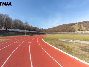 Prodej bytu 3+kk, Meziboří, U stadionu, 70 m2