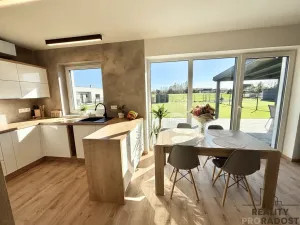 Prodej rodinného domu, Rychvald, 93 m2