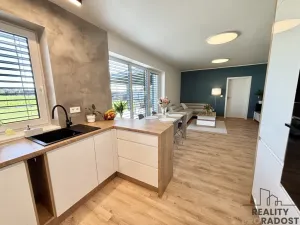 Prodej rodinného domu, Rychvald, 93 m2