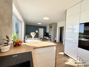 Prodej rodinného domu, Rychvald, 93 m2