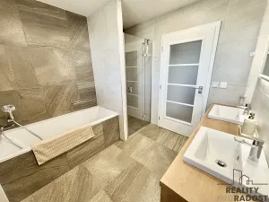 Prodej rodinného domu, Rychvald, 93 m2