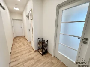 Prodej rodinného domu, Rychvald, 93 m2