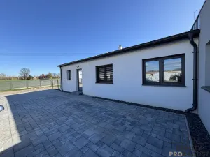 Prodej rodinného domu, Rychvald, 93 m2