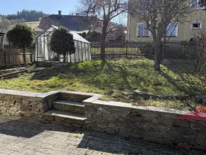 Prodej rodinného domu, Hartmanice, 90 m2