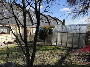 Prodej rodinného domu, Hartmanice, 90 m2