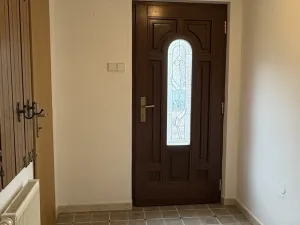 Prodej rodinného domu, Hartmanice, 90 m2