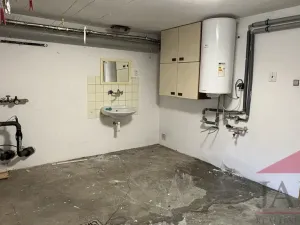 Prodej rodinného domu, Hartmanice, 90 m2
