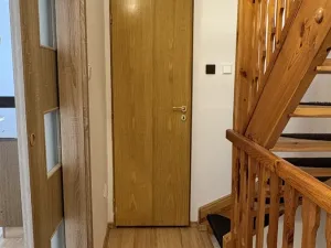 Prodej rodinného domu, Hartmanice, 90 m2