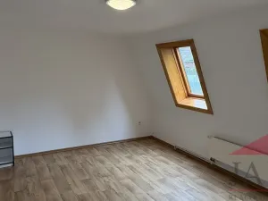Prodej rodinného domu, Hartmanice, 90 m2