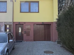 Prodej rodinného domu, Hartmanice, 90 m2