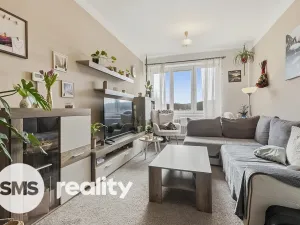 Prodej bytu 3+1, Plumlov, Lesnická, 129 m2