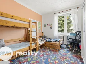 Prodej bytu 3+1, Plumlov, Lesnická, 129 m2