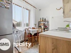 Prodej bytu 3+1, Plumlov, Lesnická, 129 m2