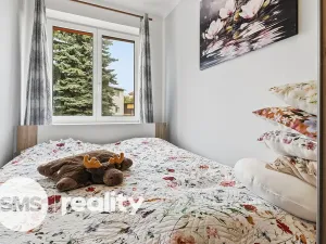 Prodej bytu 3+1, Plumlov, Lesnická, 129 m2