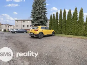 Prodej bytu 3+1, Plumlov, Lesnická, 129 m2