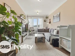 Prodej bytu 3+1, Plumlov, Lesnická, 57 m2