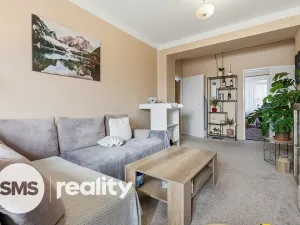 Prodej bytu 3+1, Plumlov, Lesnická, 57 m2