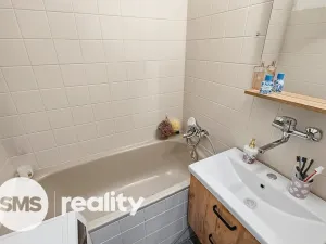 Prodej bytu 3+1, Plumlov, Lesnická, 57 m2