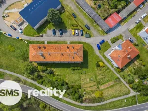 Prodej bytu 3+1, Plumlov, Lesnická, 57 m2