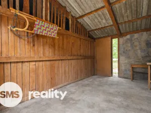 Prodej bytu 3+1, Plumlov, Lesnická, 57 m2